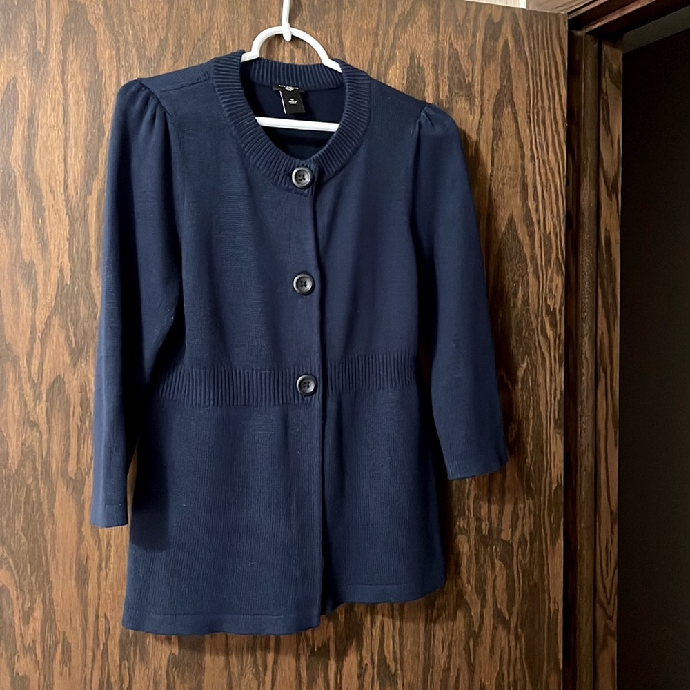 Ann Taylor Petite Sweater- Size Petite Small